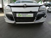 renault megane iii coupe del año 2011