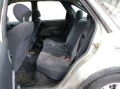 ford escort berlina/turnier del año 1998