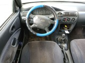 ford escort berlina/turnier del año 1998