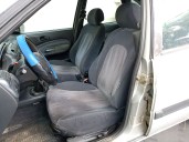 ford escort berlina/turnier del año 1998