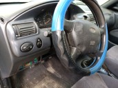 ford escort berlina/turnier del año 1998