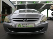 peugeot 307 (s1) del año 2002