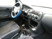 ford escort berlina/turnier del año 1998