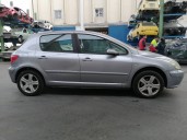 peugeot 307 (s1) del año 2002