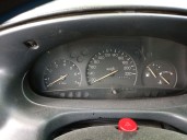 ford escort berlina/turnier del año 1998