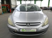 peugeot 307 (s1) del año 2002