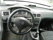 peugeot 307 (s1) del año 2002
