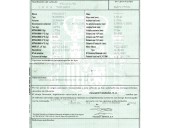 peugeot 307 (s1) del año 2002