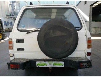 Recambio de motor arranque para jeep compass (mp, m6, mv, m7) 1.3 referencia OEM IAM 0001194006   2