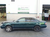 audi a6 berlina (c4) del año 1998
