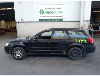 subaru legacy familiar/outback b13 (bp) del año 2005