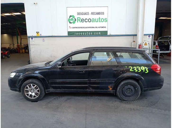 subaru legacy familiar/outback b13 (bp) del año 2005