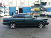 audi a6 berlina (c4) del año 1998