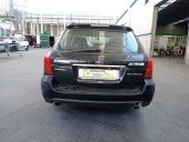subaru legacy familiar/outback b13 (bp) del año 2005