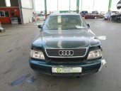 audi a6 berlina (c4) del año 1998