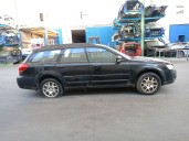 subaru legacy familiar/outback b13 (bp) del año 2005