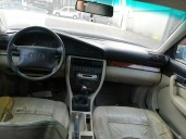 audi a6 berlina (c4) del año 1998