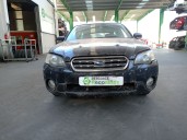 subaru legacy familiar/outback b13 (bp) del año 2005