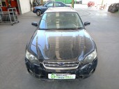 subaru legacy familiar/outback b13 (bp) del año 2005