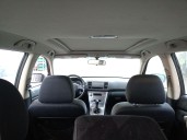 subaru legacy familiar/outback b13 (bp) del año 2005