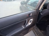 subaru legacy familiar/outback b13 (bp) del año 2005