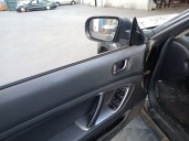 subaru legacy familiar/outback b13 (bp) del año 2005