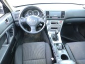 subaru legacy familiar/outback b13 (bp) del año 2005