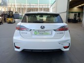 lexus ct (zwa10_) del año 2016