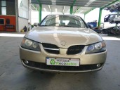 nissan almera (n16/e) del año 2004