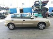 nissan almera (n16/e) del año 2004