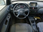 nissan almera (n16/e) del año 2004