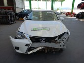 lexus ct (zwa10_) del año 2016