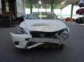 lexus ct (zwa10_) del año 2016