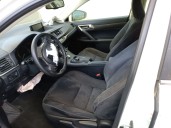 lexus ct (zwa10_) del año 2016