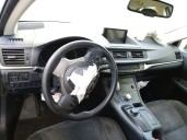 lexus ct (zwa10_) del año 2016