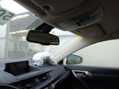 lexus ct (zwa10_) del año 2016