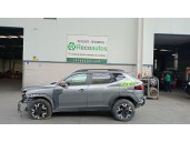 dacia duster (hm_) del año 2025