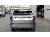 dacia duster (hm_) del año 2025