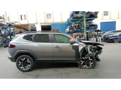 dacia duster (hm_) del año 2025