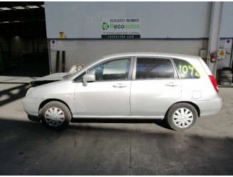 suzuki liana rh (er) del año 2003