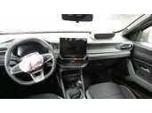 dacia duster (hm_) del año 2025