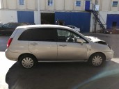 suzuki liana rh (er) from the year 2003