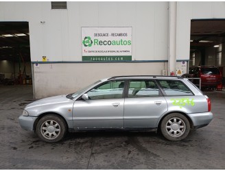 audi a4 b5 (8d2) del año 1998