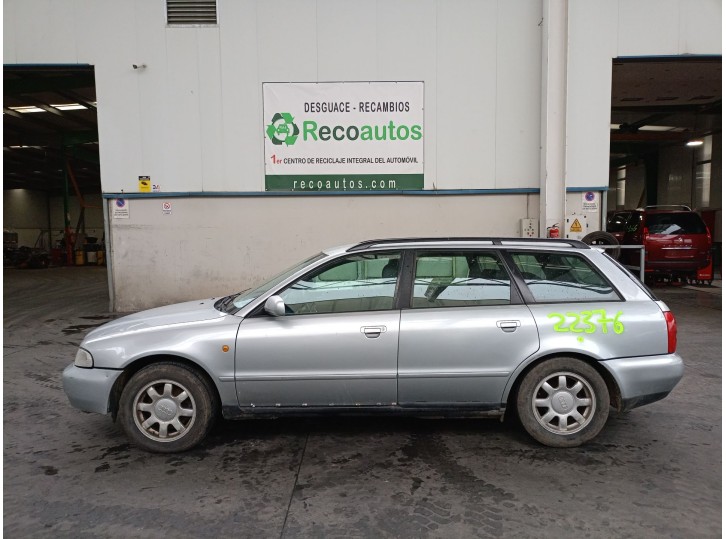 audi a4 b5 (8d2) del año 1998