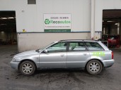 audi a4 b5 (8d2) del año 1998