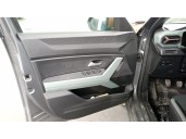 dacia duster (hm_) del año 2025