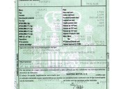 suzuki liana rh (er) del año 2003