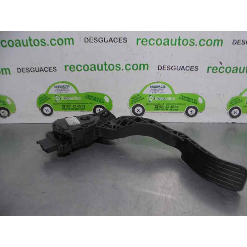 Recambio de potenciometro pedal para peugeot 308 premium referencia OEM IAM 9671433780 6PV00994941 HELLA