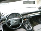 audi a4 b5 (8d2) del año 1998