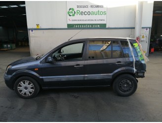 ford fusion (cbk) del año 2007